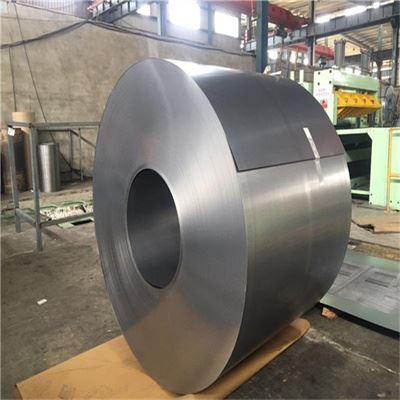 EN 10130:1999 Cold Rolled Narrow Strip Coil