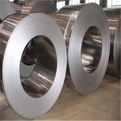JIS G 3141-2005 SPCG کولڈ رولڈ جستی اسٹیل