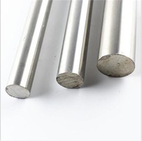سٹینلیس سٹیل بار ASTM 321