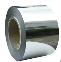 سٹینلیس سٹیل کوائل ASTM 321