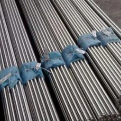 XM21 سٹینلیس سٹیل بار