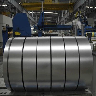 1CR17NI8 COLD ROLLED STAINLESS STEEL COIL