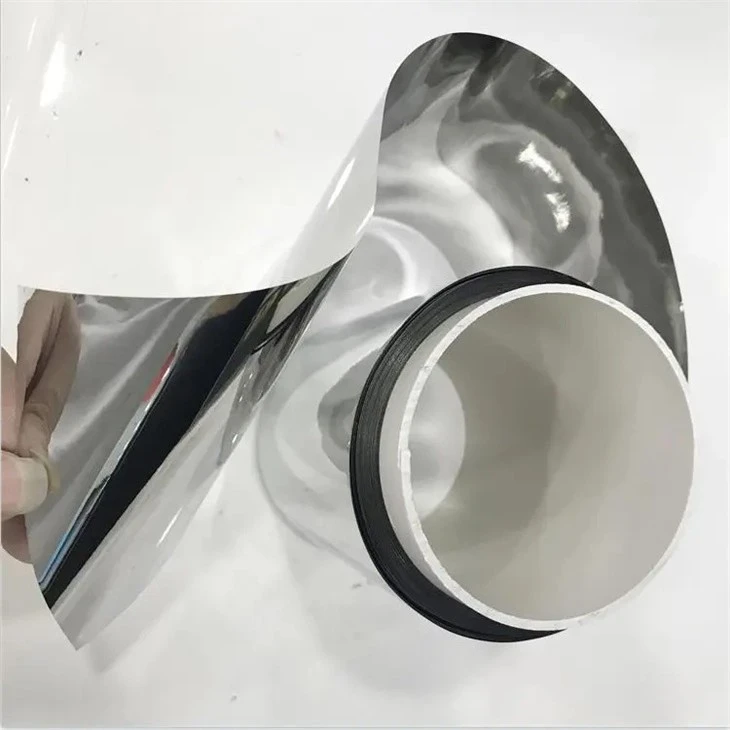 316 409 Stainless Steel Coil / Foil