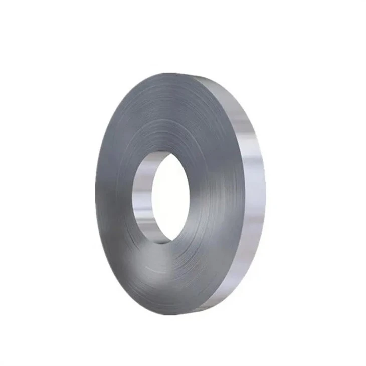 316 409 Stainless Steel Coil / Foil