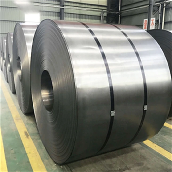 B50A1300 Silicon Steel