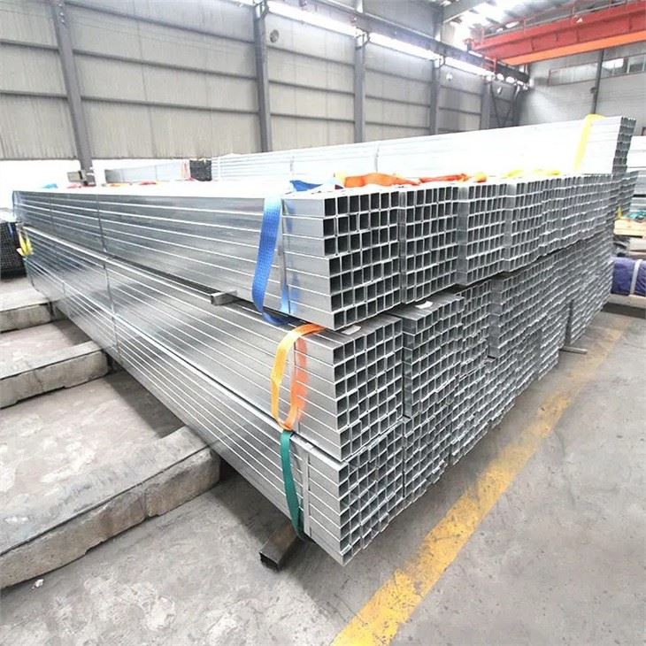 Galvanized Square Tube Scaffold ASTM