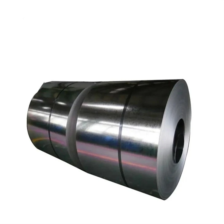 Hot Dip Galvanized Coil Price Per Kg