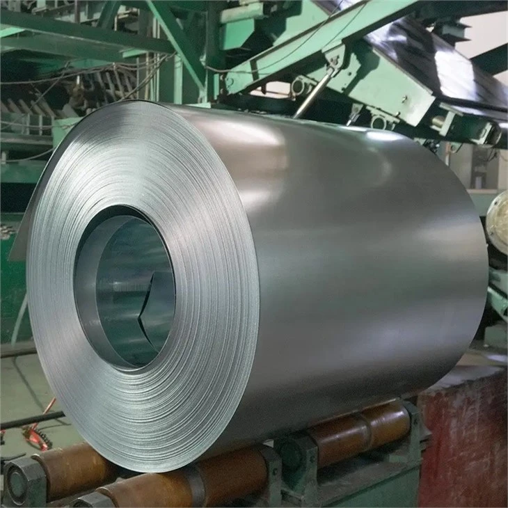 Silicon Steel 0.2mm - 1.5mm