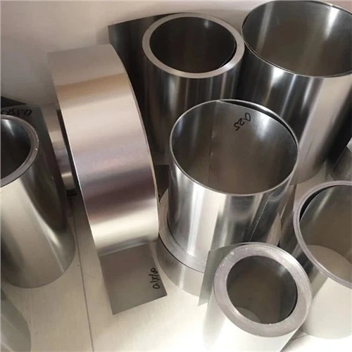 ASTM 304 سٹینلیس سٹیل ورق