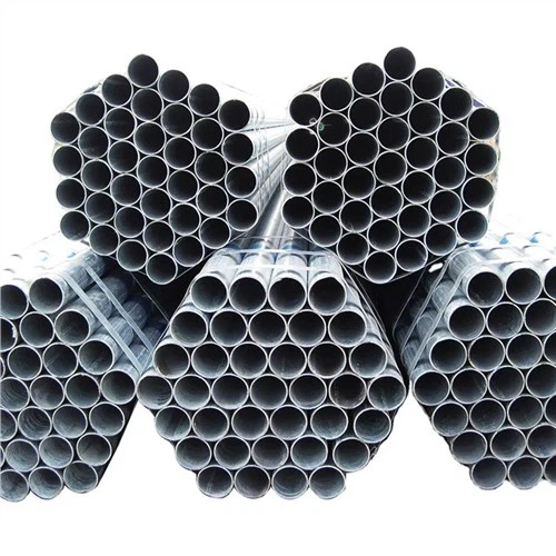 ASTM جستی سٹیل پائپ0.8mm-25mm