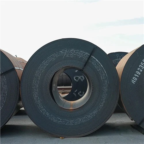 ASTM S550MC آٹوموبائل اسٹیل