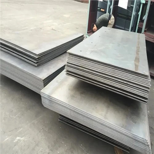 ASTM S650MC آٹوموبائل اسٹیل