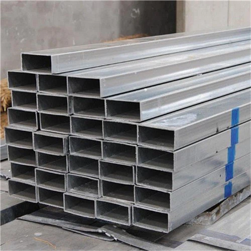 Galvanized Square Tube Scaffold ASTM