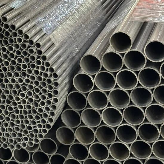 E355 Hot-dip Galvanized Steel Pipe best