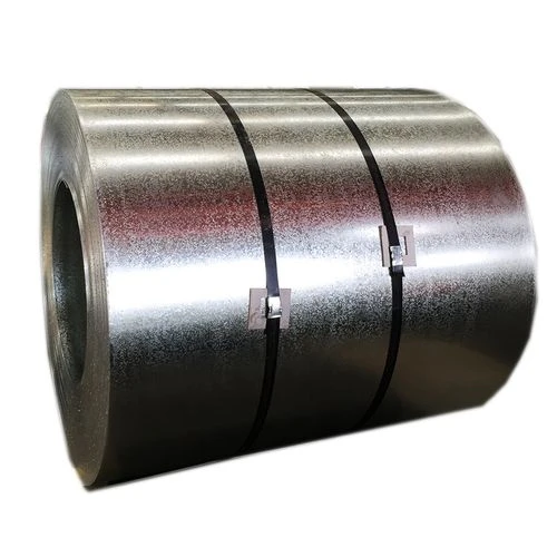 جستی اسٹیل کوئیل DX51D DX52D DX53D SPCC SGCC